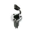 thumbnail image 2 of T-H Marine Navigation Light Base Round, 2 of 3