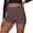 Wine, variant on Sparkly Rhinestone Shorts for Women Summer Casual High Waisted Slim Fit Hot Shorts Night Party Dance Clubwear