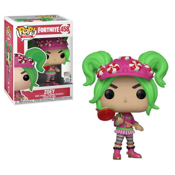 funko pop fortnite walmart