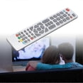 thumbnail image 2 of Original Remote Control for SHARP AQUOS LC-32CHE6241E LC-40CFE6242E LC-32CHE6242E TV Replacement., 2 of 5