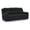 Black, variant on Signature Design by Ashley Broad Cove Black Power Reclining Sofa