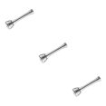 thumbnail image 4 of Extensor de aireador de grifo Yuarrent cabezal rociador giratorio repuesto Universal ahorro Type1 NO1, 4 of 6