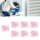 thumbnail image 5 of Laundry Pod Laundry Detergent Laundry Bead Capsule Laundry Products Laundry Dissolve Cleaner 7PCS 8g Laundry Bead Capsule Dissolve Cleaner Laundry Pod Laundry Washing ProductsPink, 5 of 8