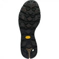 thumbnail image 3 of Danner Mens Mountain 600 4.5" Pinecone/Brick Red 200G Dark Brown/Brick-12-EE PINECONE/BRICK RED, 3 of 3