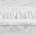thumbnail image 6 of 100% Cotton Tufted 3000 GSM Reversible Bath Rug 20x30" White Ultra Plush Dense Machine Washable Bathroom Rug, 6 of 11
