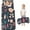 Pioneer Flower Floral-3, variant on Pioneer Flower Floral Print Pattern Toddler Nap Mats for Kids Preschool,Sleeping Mat Bag or Kids,Toddler Sleeping Bag,Toddler Nap Mat or Daycare