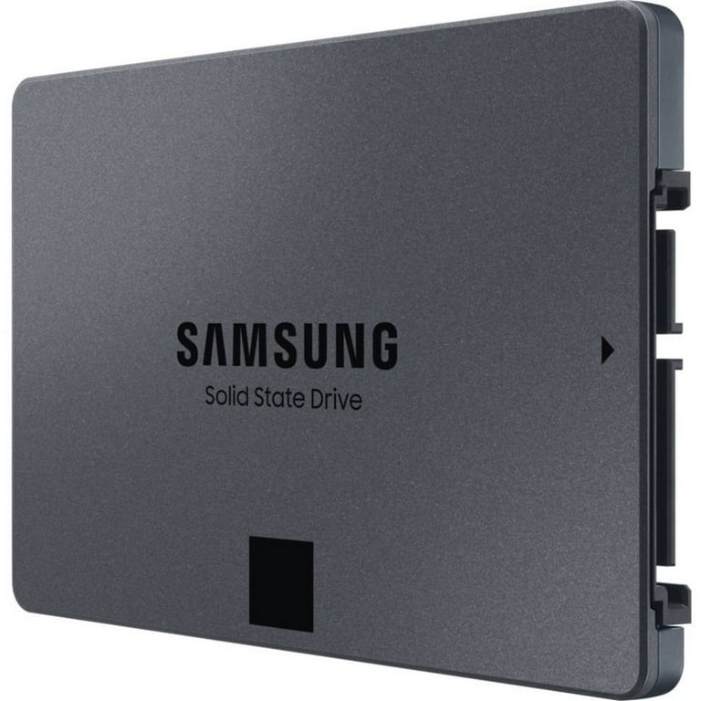 SAMSUNG 870 QVO SATA III 2.5