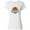 AA-White, variant on Inktastic Aruba Vacation Sunset Women's T-Shirt
