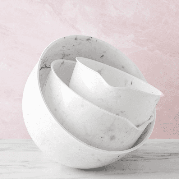 Mixing Bowls with 3 Pieces