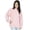 Millennial Pink, variant on Apparel 9930 Camden Crew Neck Sweatshirt-Millennial Pink-XS