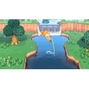 Animal Crossing: New Horizons, Nintendo Switch, [Physical] - U.S. Version