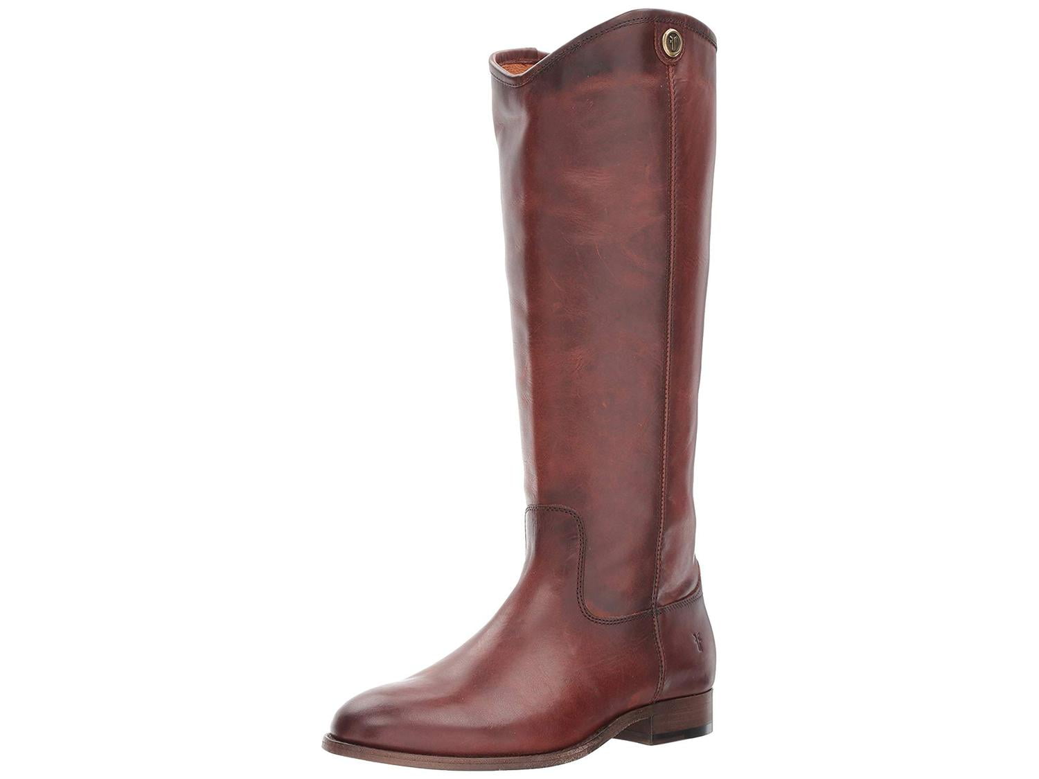 frye extended calf boots