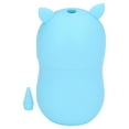 thumbnail image 1 of Spptty Moule à Glace pour le Visage, Stimule la Circulation Sanguine Gel de Silice Rétrécit les Pores Rouleau à Glace Réutilisable pour la Maison, 1 of 8