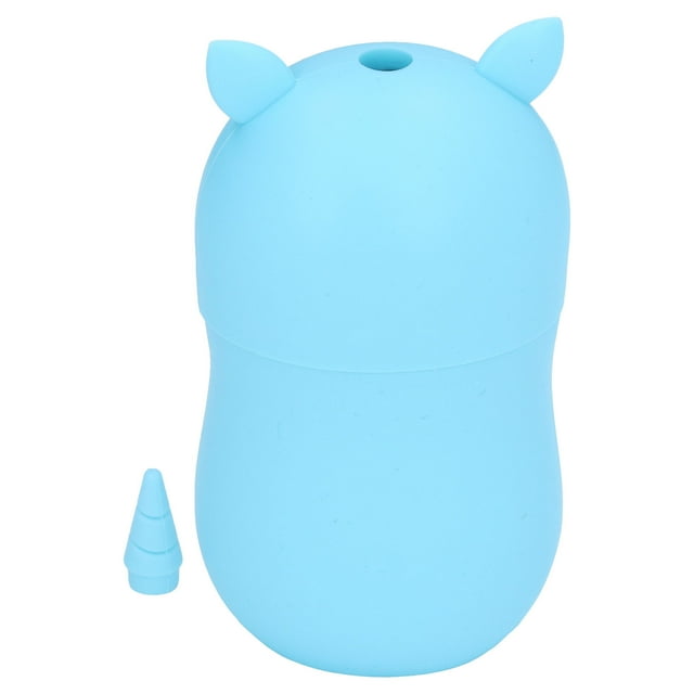 Spptty Moule à Glace pour le Visage, Stimule la Circulation Sanguine Gel de Silice Rétrécit les Pores Rouleau à Glace Réutilisable pour la Maison