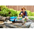 thumbnail image 3 of Hot Wheels R/C Supercharged Shark Vehicle, Races on Land & Water, for Kids 5 Years Old & Up, 3 of 7