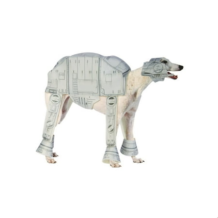 Star Wars Pet At-At Imperial Walker Halloween Costume