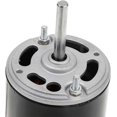 thumbnail image 5 of A-Premium HVAC Heater Blower Motor Assembly Compatible with Mack Vehicles - CH 1989-2001, RD 2002-2004 - Front Side, Replace# 301072BSM, A2221403000, 5 of 6