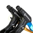 thumbnail image 4 of Almencla Ensemble de 2 Leviers de Frein de Vélo pour Guidon de 22.3mm Leviers de Remplacement, 4 of 8