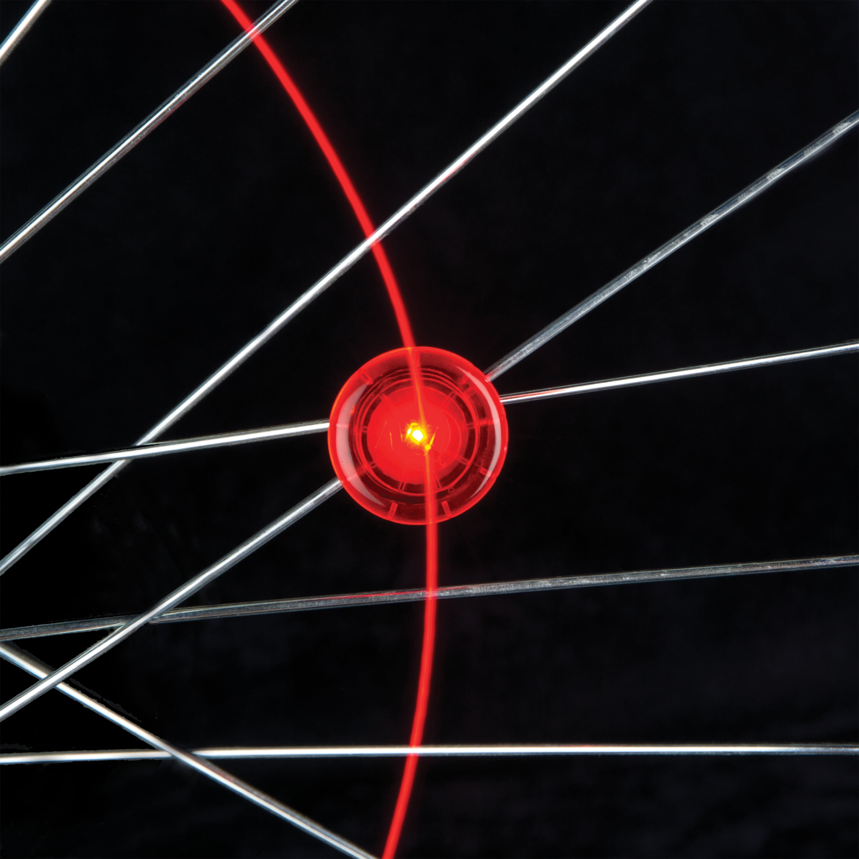 mini led spoke lights