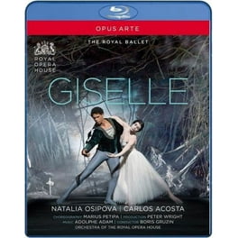 Amazon.com: Il Signor Bruschino [Blu-ray] : Maria Aleida