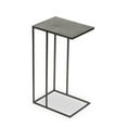 thumbnail image 2 of Scarlet C table, 2 of 3