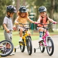 thumbnail image 4 of Bicicleta Infantil Schwinn Krate Evo 16 Frambuesa, 4 of 7