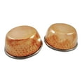 thumbnail image 2 of Set Of 2 Serving Copper Bowl Katoris Indian Food Utensils Tableware Finger-bowl, 2 of 4