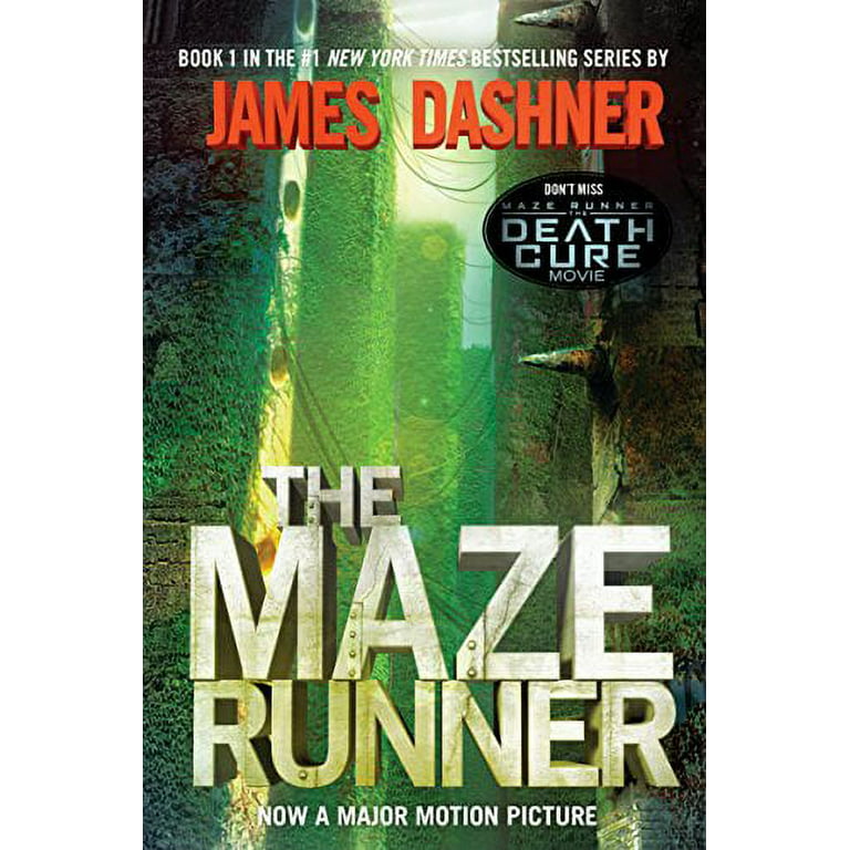 Maze Runner: the Scorch Trials (2015) (2/4) : No maze in this time