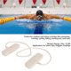 thumbnail image 4 of Auriculares Inalámbricos 5.3 De Oído Abierto, IPX8 Impermeables, Ligeros, Cómodos, Con Memoria Integrada De 8 GB, Auriculares De Conducción Ósea Para Correr, 4 of 7