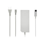 CTA WI-AC - Power adapter (power DC jack) - for Nintendo Wii, Nintendo Wii 101