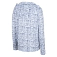 thumbnail image 3 of Youth Colosseum Navy Notre Dame Fighting Irish All-Over Print Hoodie, 3 of 3