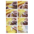 thumbnail image 4 of Pack of 4 strong elastic bed sheet and mattress clips, 4 of 4