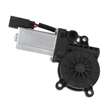 Robust Car Parts Window Regulator Motor Gear For Ford Fiesta/Fusion (02-08) & Fiat Stilo (04-07)
