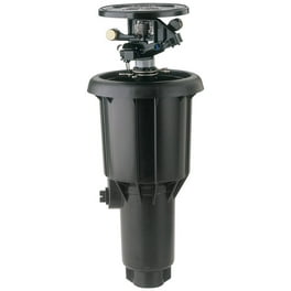 Rain Bird 3 in. H Adjustable Rotor Impulse Sprinkler Rain Bird 3 in. H Adjustable Rotor Impulse Sprinkler