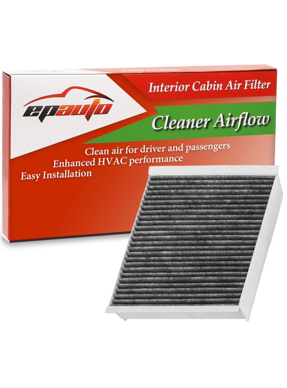 Cabin Air Filter Types in Cabin Air Filters