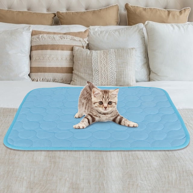 Almohada refrescante, tapete refrescante para perros, tapete refrescante para perros, solución innovadora