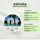 thumbnail image 2 of Set Facial Rejuvenecedor SHE IS SKINCARE 2 Productos Espuma Dermolimpiadora y Sérum Doble Ácido Hialurónico, 2 of 9