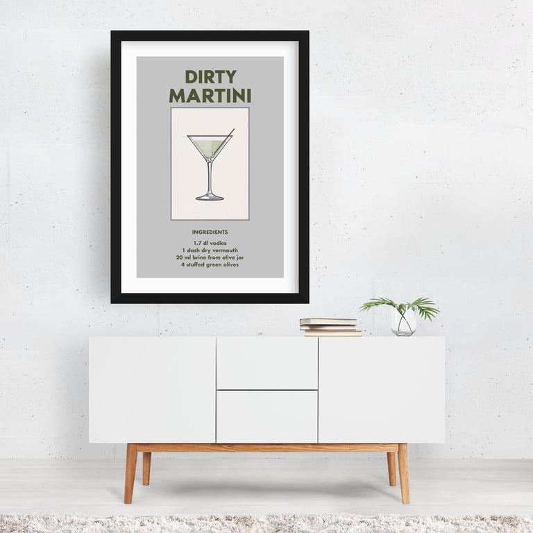 Martini Madness by Dave A. Vance Open Library