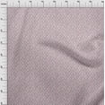 thumbnail image 4 of oneOone Viscose Chiffon Light Pink Fabric Kids Animal Diy Clothing Quilting Fabric Print Fabric By Yard 42 Inch Wide, 4 of 5