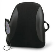 Conair Obusforme Massaging Back Rest