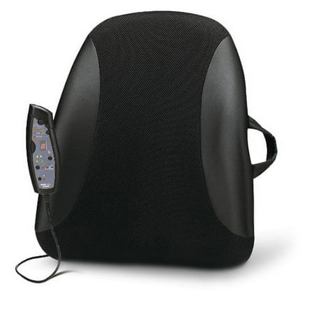 Conair Obusforme Massaging Back Rest
