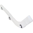 thumbnail image 2 of For Mitsubishi Lancer 2008-2017 Bumper Bracket Driver Side | Rear | Side Cover, 2 of 5