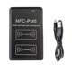 thumbnail image 2 of IC/ID Reader Writer NFC Encryption Decoding Duplicator 125KHz 13.56MHz Frequency Copier RFID Card Reader, 2 of 5