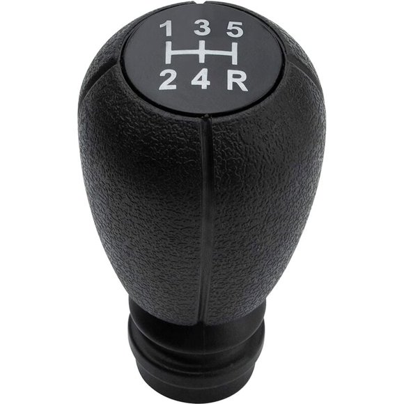 Swgaunc 5 Speed Gear Shift Knob For 307 308 Xsara C2 C3 C4 DS4 Picasso