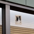 thumbnail image 1 of Border Collie Dog Breed Home Business Office Sign, 1 of 7