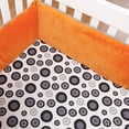 thumbnail image 3 of Juego de Ropa de Cama para Bebé One Grace Place Teyo's Tires 3 Piezas, 3 of 4
