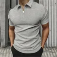 thumbnail image 2 of Playera Essens Casual Moda Tipo Polo Calidad E006, 2 of 4