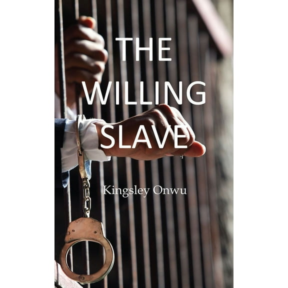The Willing Slave (Paperback)