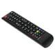 thumbnail image 4 of BN59-01289A Control remoto de TV de mano de repuesto para UN55MU6490F UN40MU6290FXZA UN43NU7100, 4 of 14