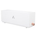thumbnail image 1 of USB Flame  Diffuser, 320ml Essential Oil Diffuser Humidifier with Flame Light, Timer Relieve Stress Quiet Flame Diffuser for Spa, Study, Home, Office, Yoga, Bedroom, Gym, 1 of 7